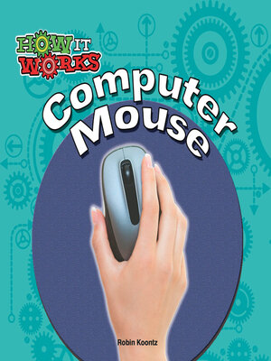 cover image of Computer Mouse